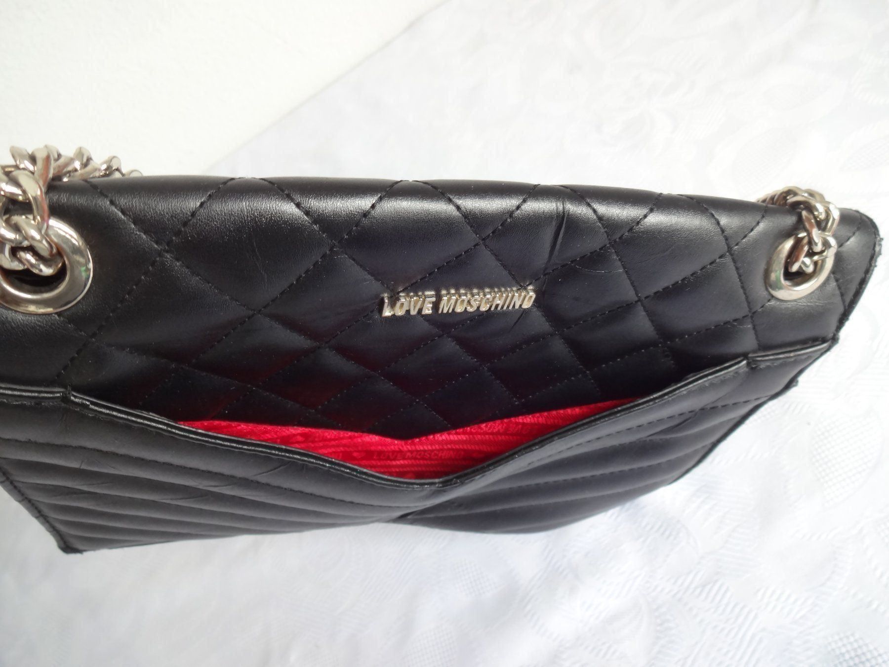 Moschino Borse da donna: Love Moschino Tasche – Usato da Frauenfeld venduto da Jahy 5