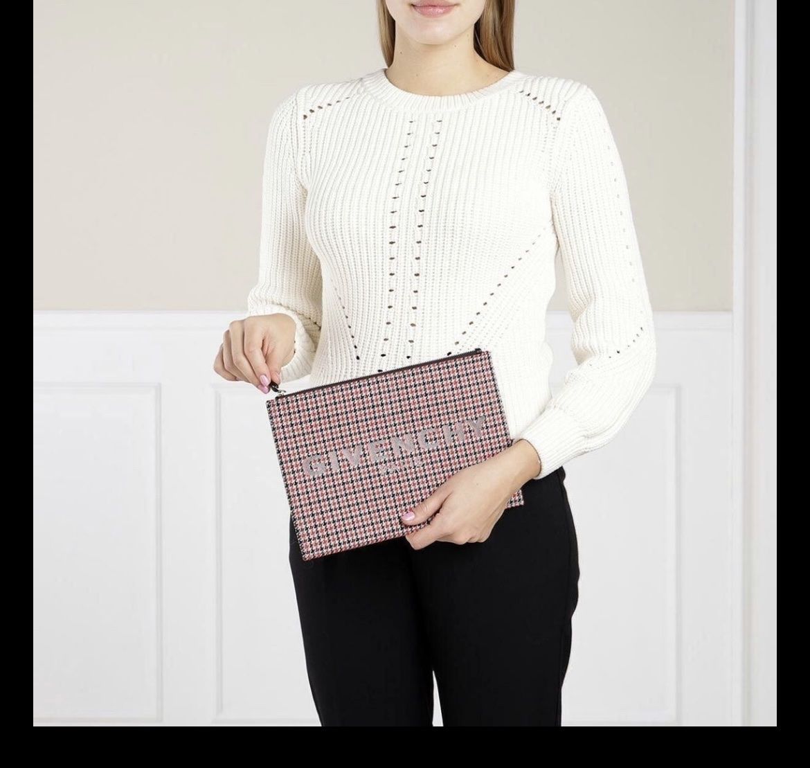 Sacs femmes: Givenchy Cluch – D'occasion à Zollikerberg par Funny014 3