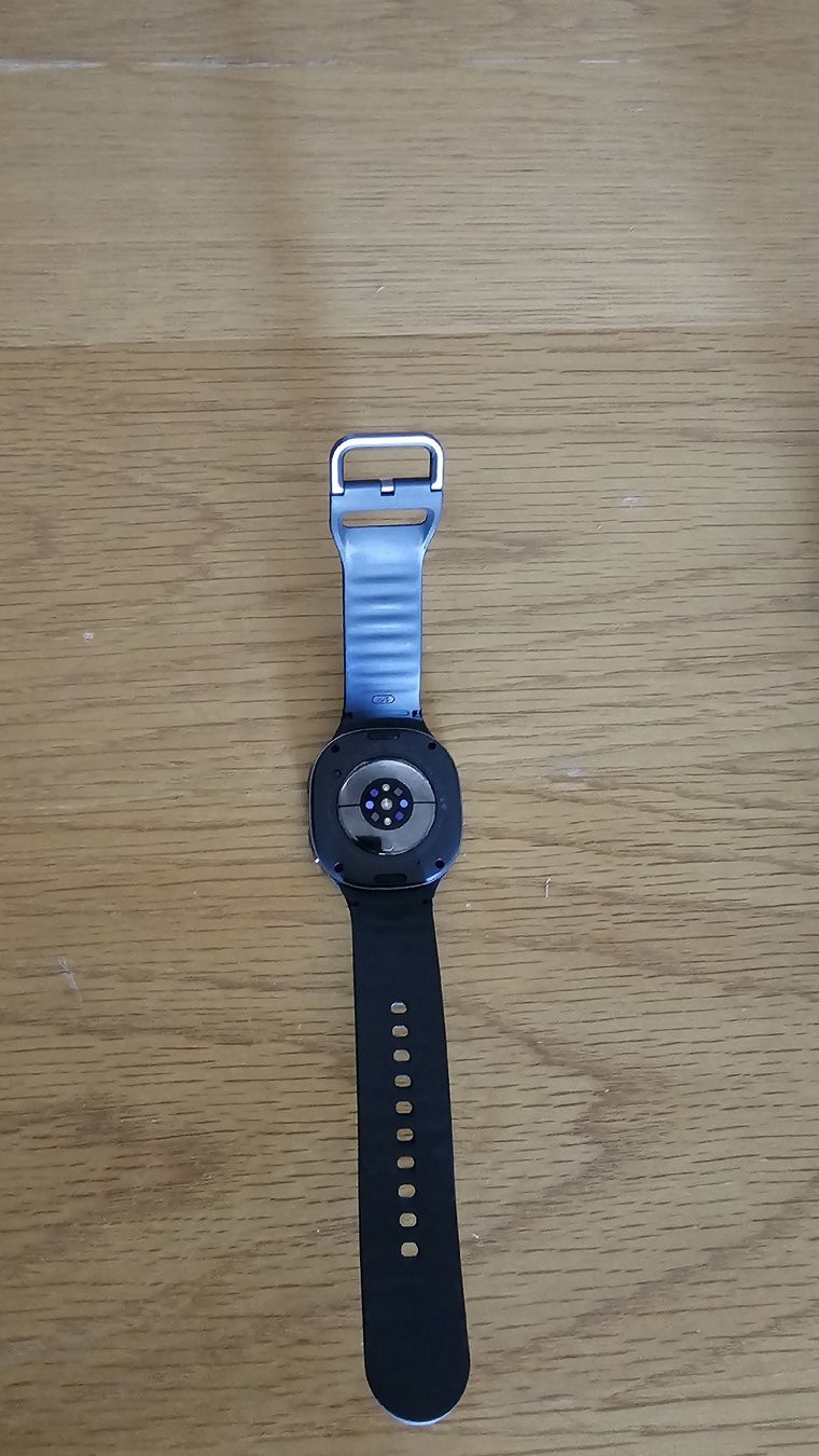 Samsung Smartwatch: galaxy watch 8 40mm  – Gebraucht aus Martigny von chrnor 1