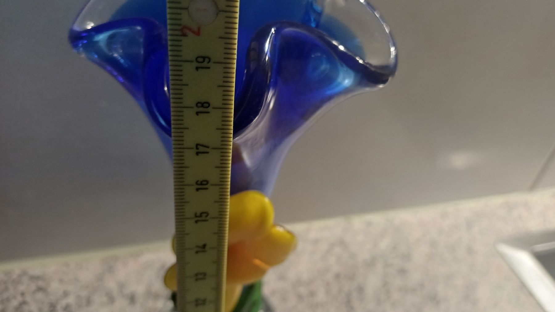 Murano Vasen & Gefässe: Murano Vase – Gebraucht aus Flawil von Pinkmalibu 2