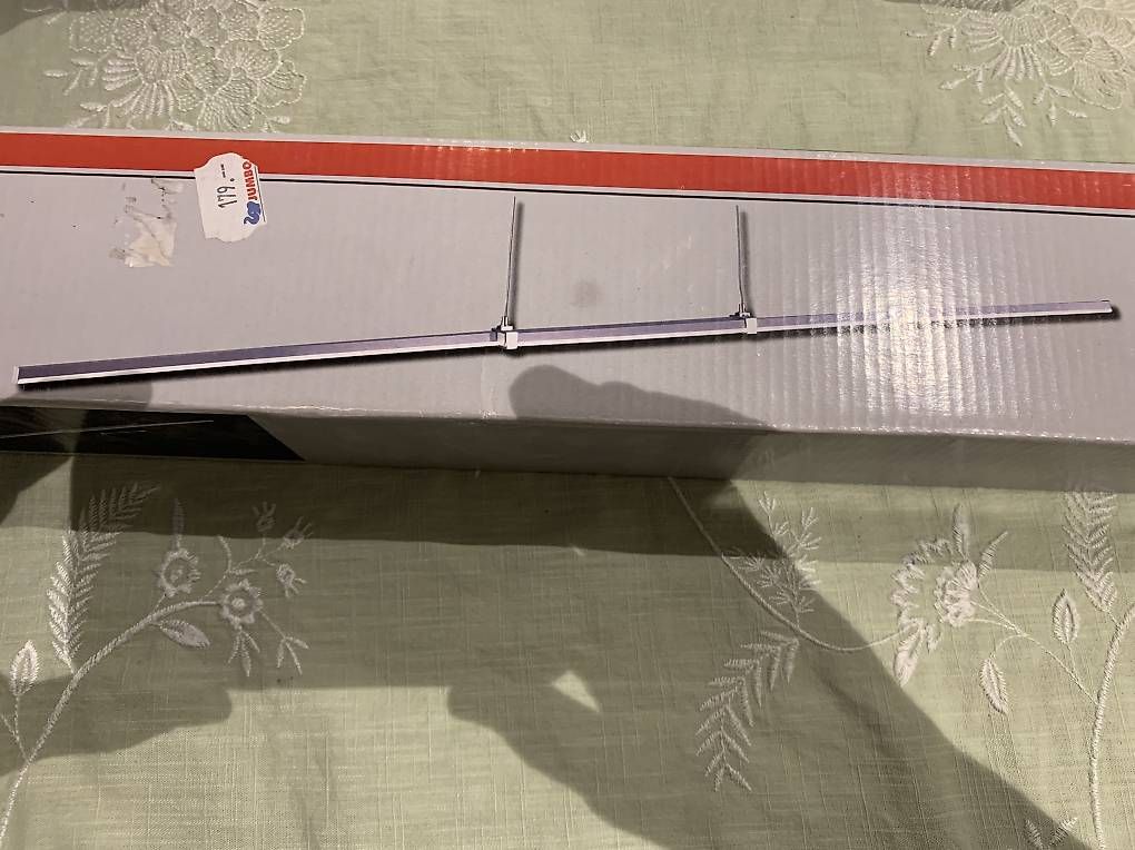 Lampadari & plafoniere: Neu Tisch hänge Lampe – Nuovo e nell'imballaggio originale da Aarau Rohr venduto da manon_b74