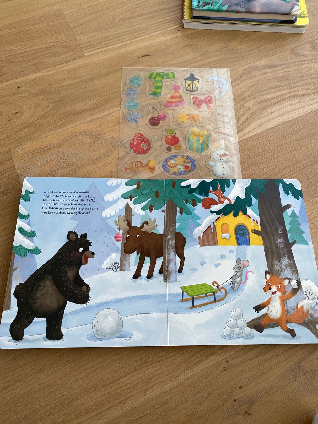 Libri: Kinderbücher – Usato da Bolligen venduto da Noeggeli10 3