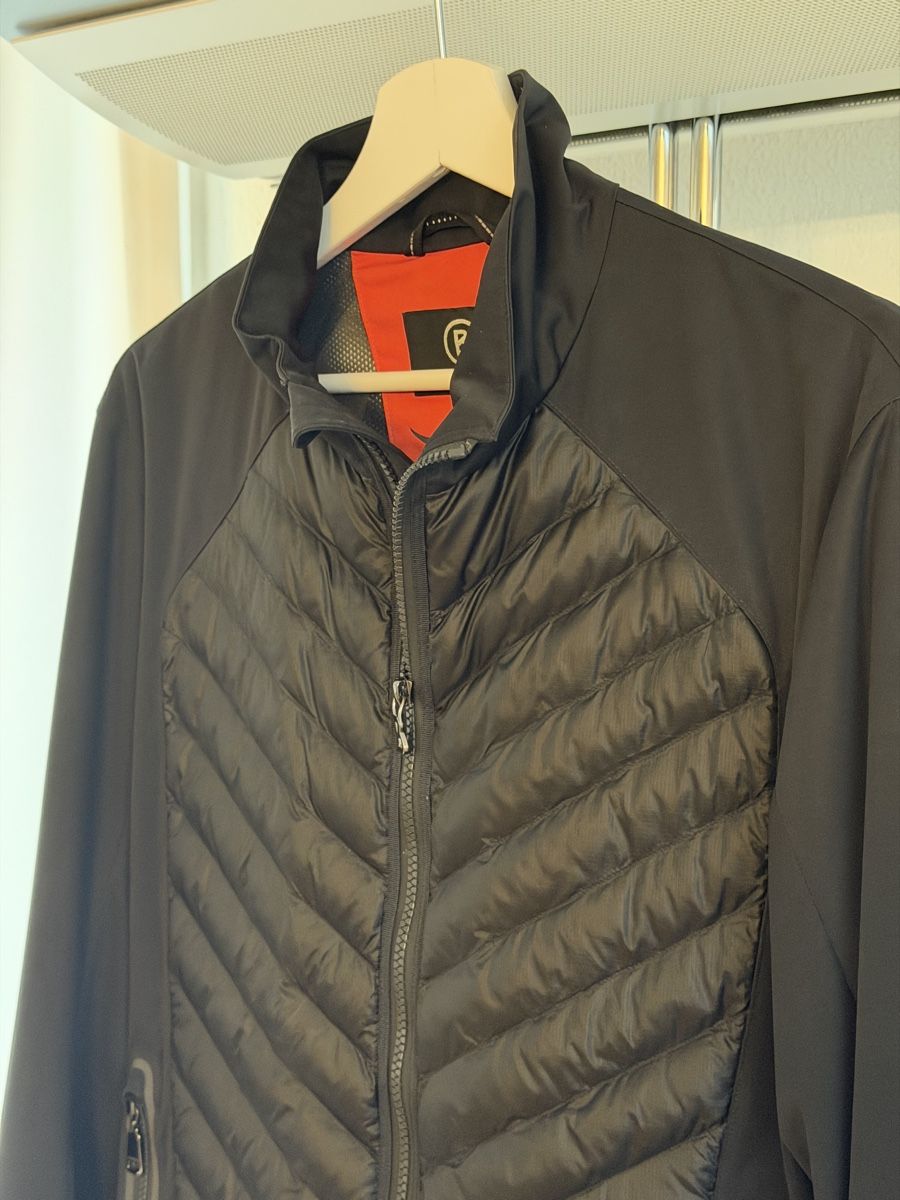 Bogner Jacken: Bogner Shell-Jacke Gr. 48 (M) – Gebraucht aus Inwil von rogerbrown 3