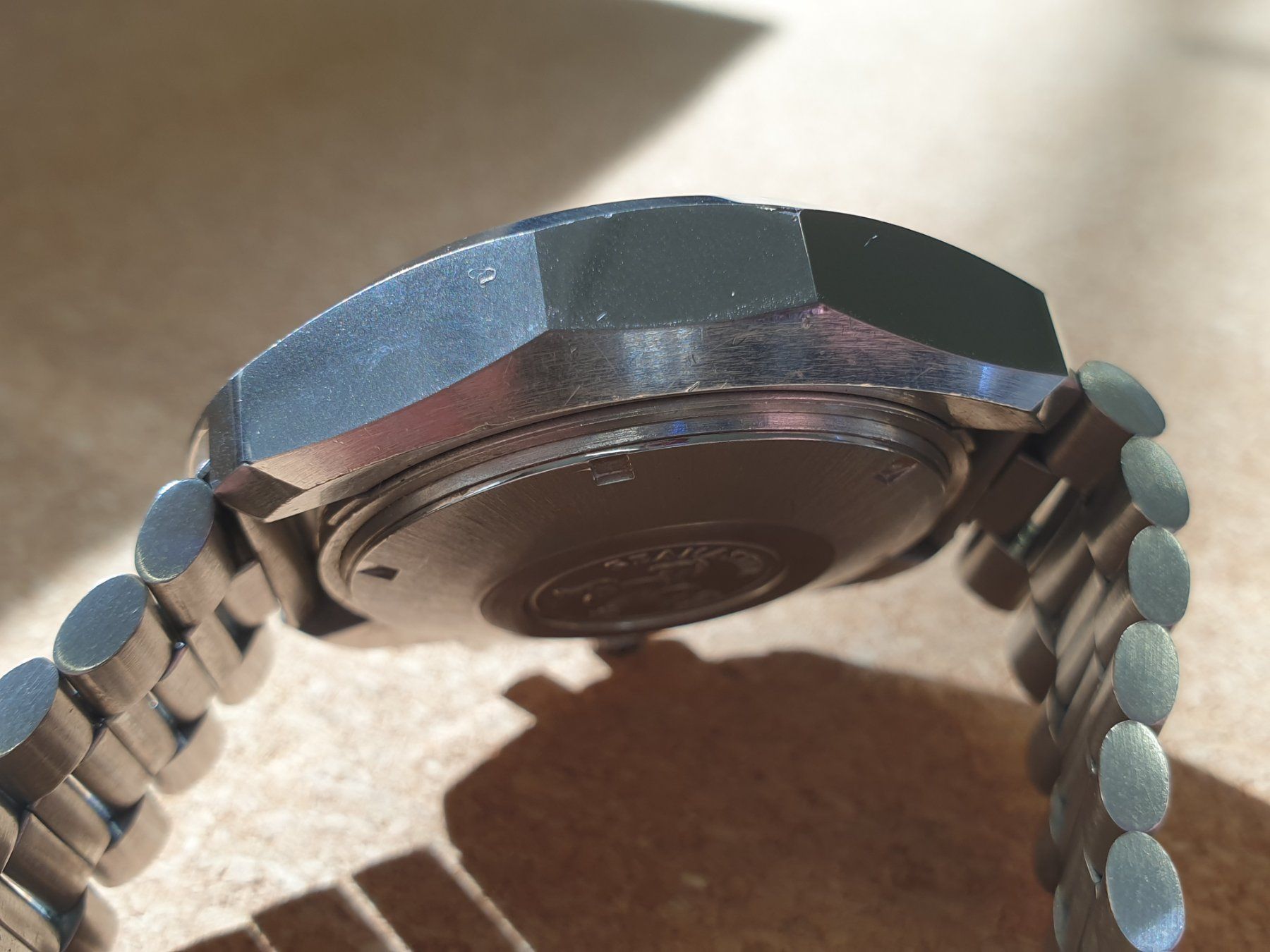 Omega Orologi: Omega Uhr – Usato da Neyruz FR venduto da Flyback 5