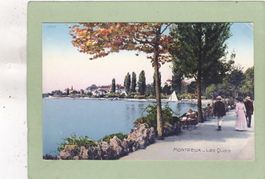 Montreux Les Quais