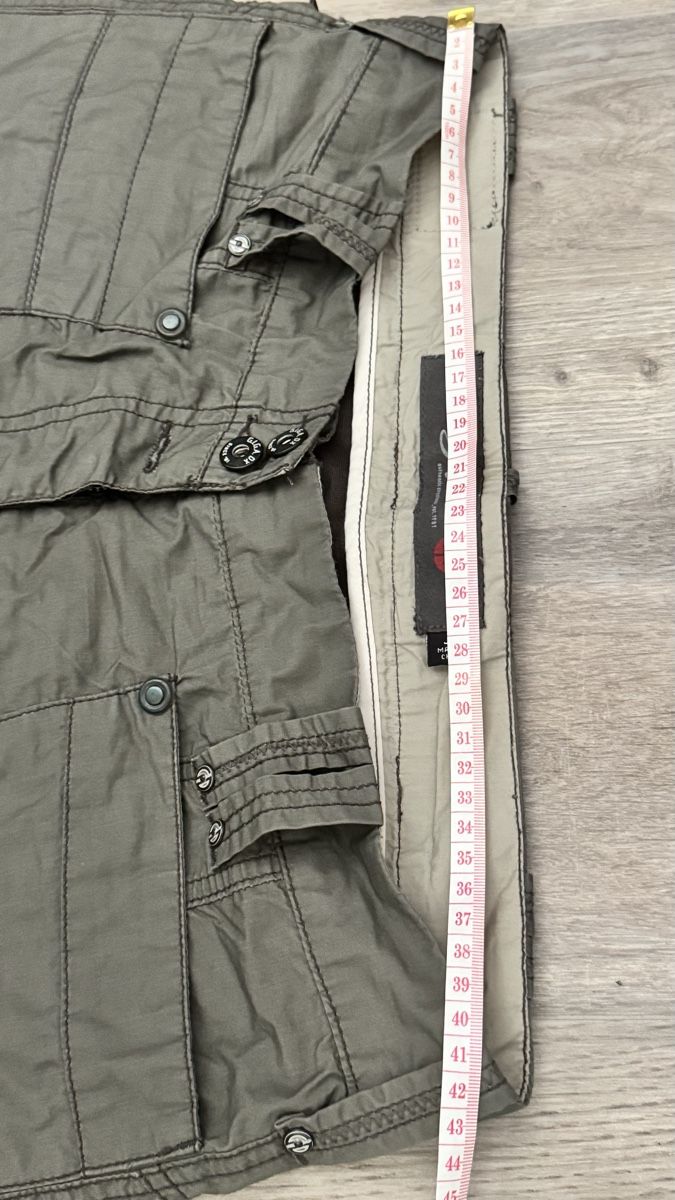 Hosen: Hose – Gebraucht aus Mörigen von TimelessFinds 5