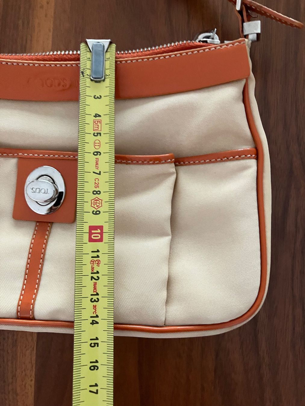 Tod'S Sacs femmes: TOD'S Tasche – D'occasion à Windisch par Lyudmila01 5