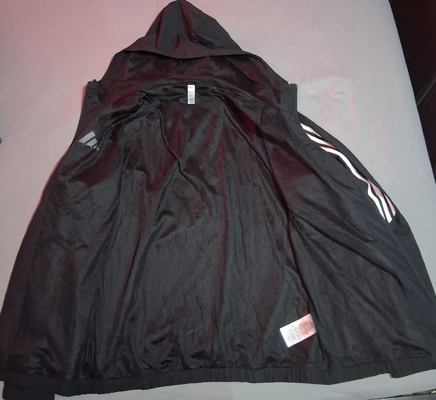 Adidas Giacche: Jacke Adidas - M – Usato da Füllinsdorf venduto da Potz7 3