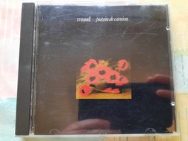 Cd Renaud - Putain de camion