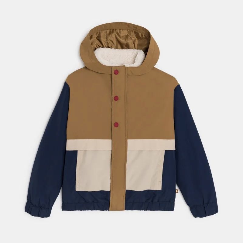 Okaidi Giacche & Cappotti: Veste Okaidi - 140cm/10 ans – Usato da Morges venduto da rclm