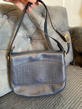 Sac courrèges