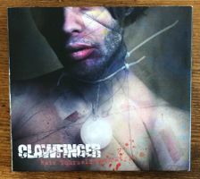 Clawfinger – Hate Yourself With Style CD/DVD, Nu Metal, Funk