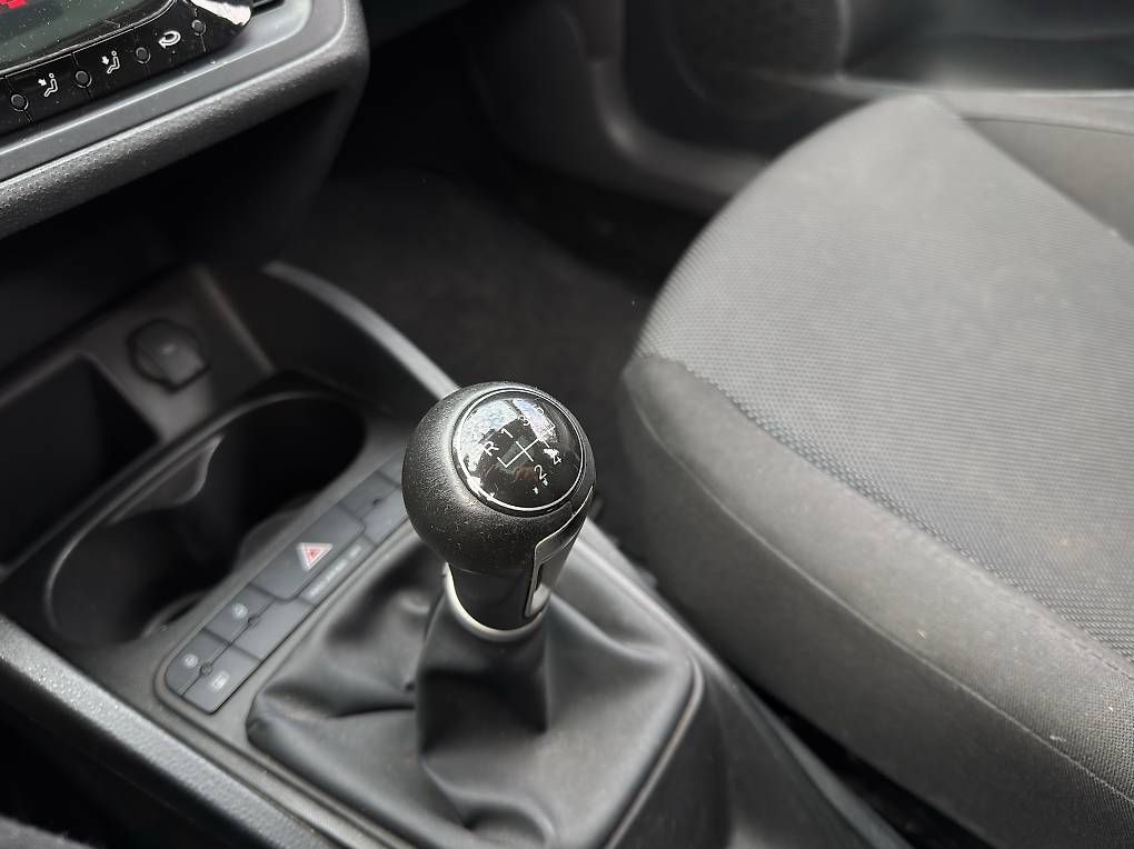 Automobili: Seat Ibiza 1.6i (PER EXPORT) – Usato da Agno venduto da jonnyautosagl 7