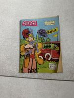 Comic Sissi Aredit Roses Blanches vintage condition
