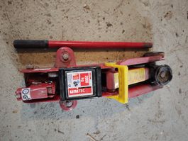Unitec Wagenheber 2000 kg
