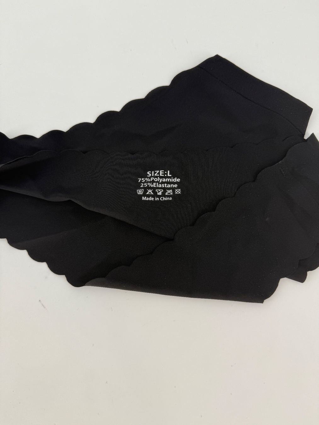 Altra biancheria intima: Slip Gr. L neuwertig – Nuovo (secondo la descrizione) da Auenstein venduto da moin. 2