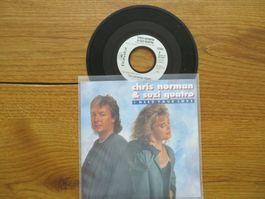 Chris Norman & Suzi Quatro - I Need Your Love - Single