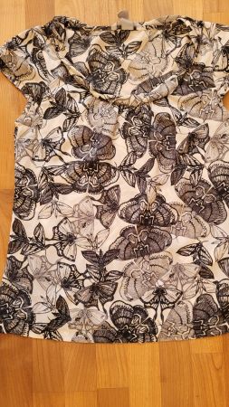 T-Shirt von H&M, Gr. 36, neuwertig