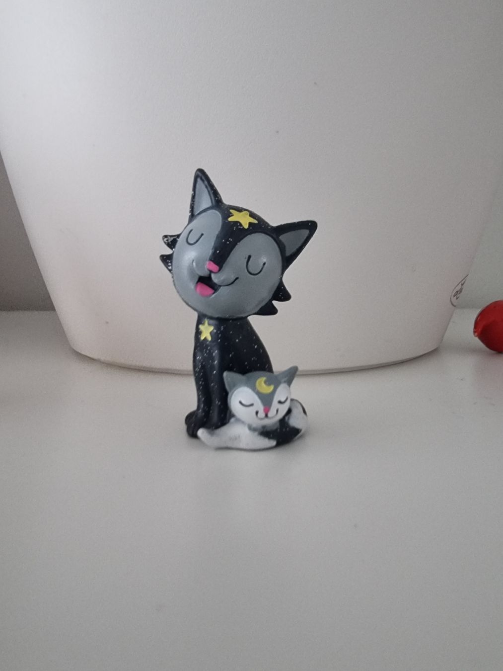 Audiolibri: Tonie - schwarze Katze - Schlaflieder – Usato da Zürich venduto da s3l_dsf7