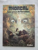 BD Thorgal No 11 EO (TBE)