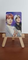 Seungmin I.N Unit Photocard