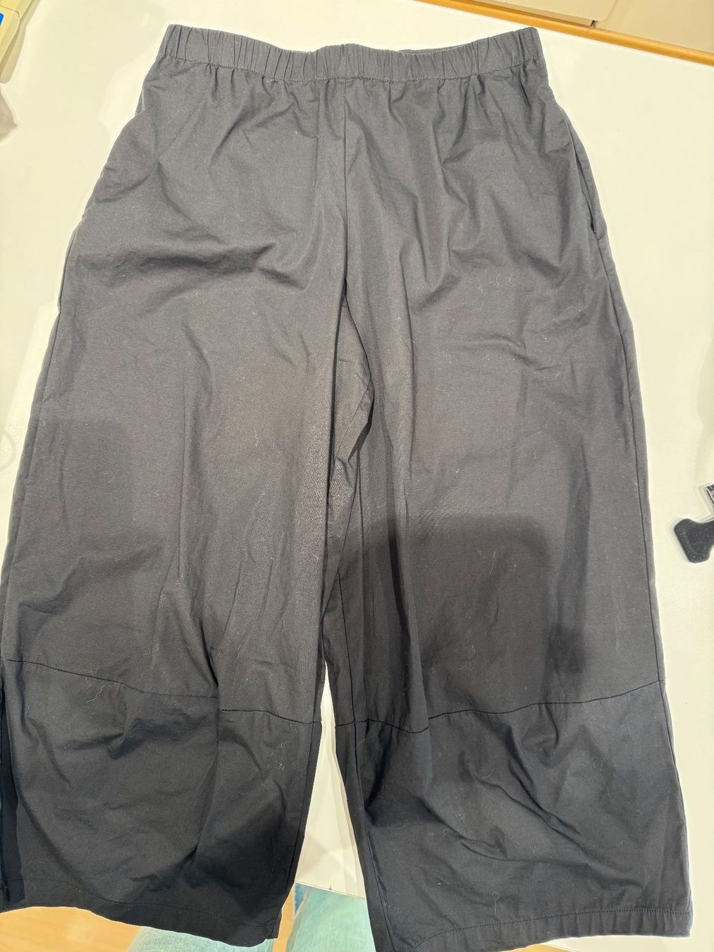 Pantaloni: Luftige Culotte, DontDo, Gr. 36 – Usato da Oberrohrdorf venduto da maggys15 1