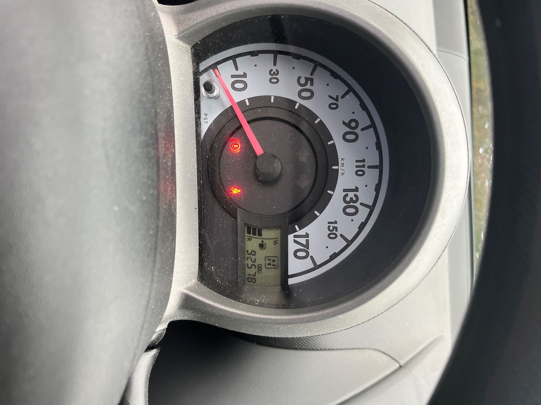 Toyota Autos: Toyota Aygo 1.0 – Gebraucht aus Confignon von bor_tmf5 4