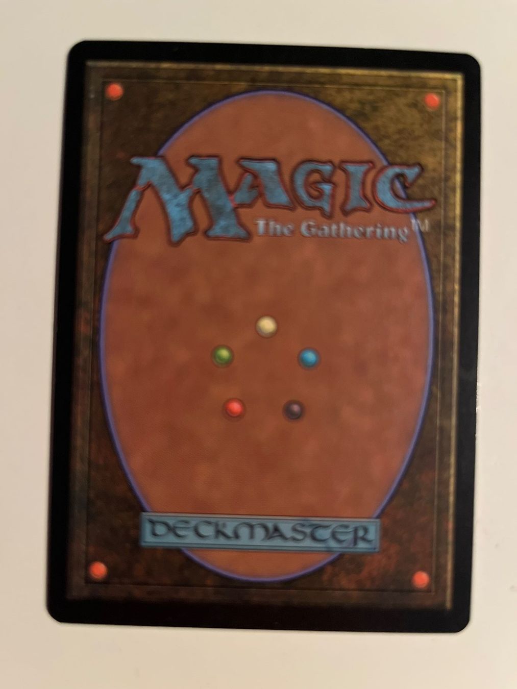Magic The Gathering Carte collezionabili: 1 x Urborg Elf - Magic: The Gathering - MtG – Usato da Kriens venduto da Shadi1980 1