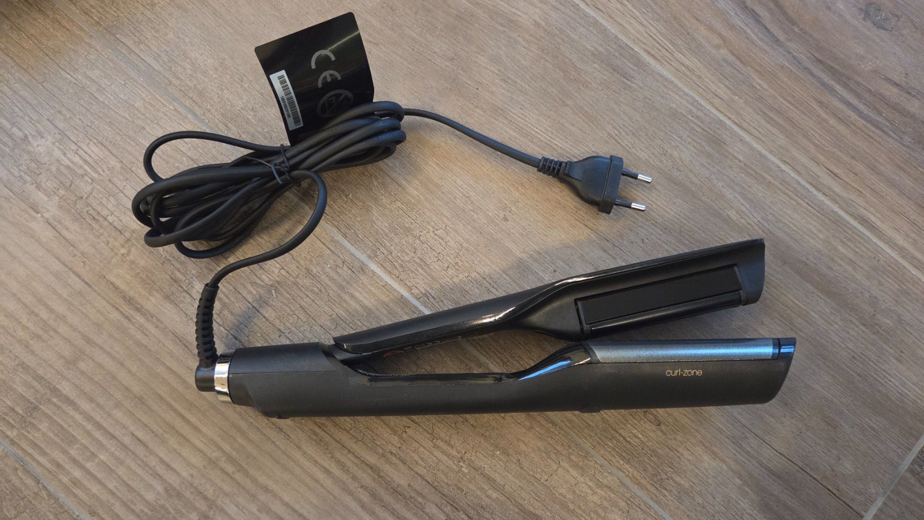 GHD Piastre & Arricciacapelli: ghd oracle professional versatile curler – Usato da Wald ZH venduto da ant_tn75 1