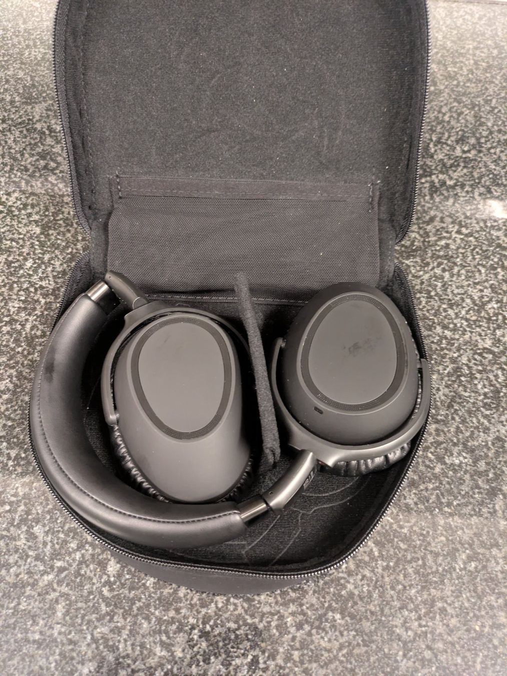 Sennheiser Cuffie: EPOS/Sennheiser Adapt 660 Kopfhörer, wie Neu – Nuovo (secondo la descrizione) da Ittigen venduto da Deriento 6