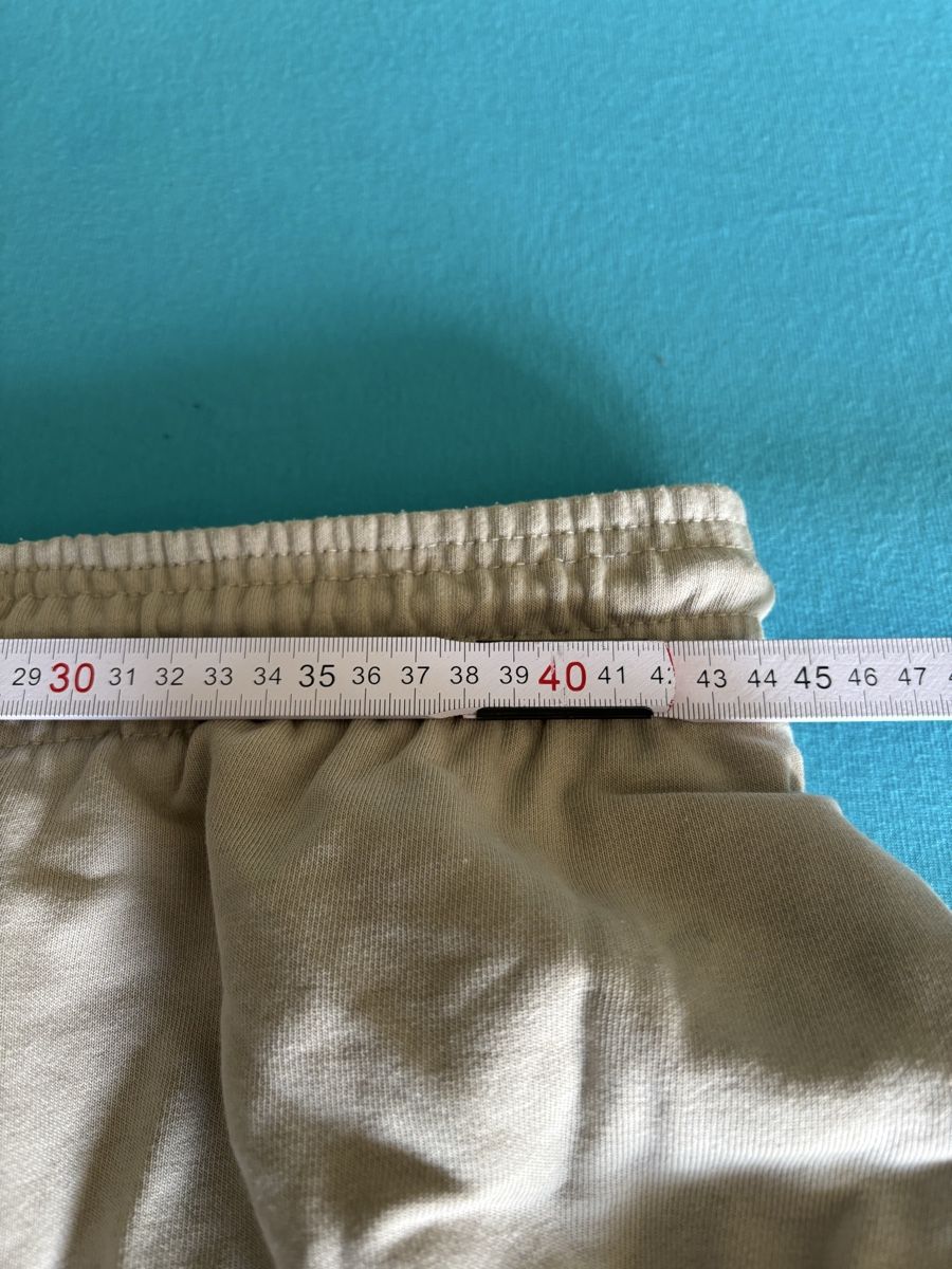 H&M Pantaloni: H&M Baumwoll-Shorts, Gr. XL, Beige – Nuovo (secondo la descrizione) da Wald AR venduto da bertli00 2