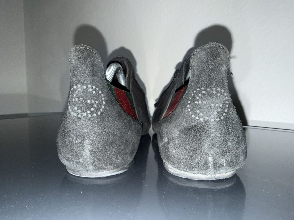 Gucci Scarpe da uomo: Gucci Schuhe – Usato da Zürich venduto da xell210 2