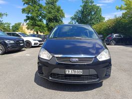 Ford C-MAX expertiser 