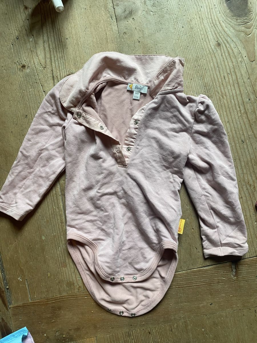 Steiff Blusen, T-Shirts & Tops: Steif Shirt – Gebraucht aus Küblis von mad_b2bw