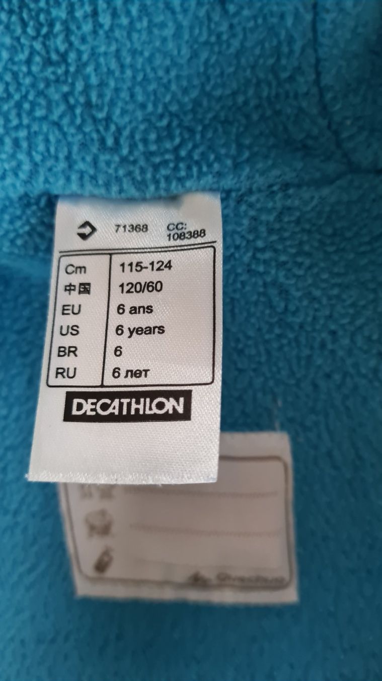 Giacche & Cappotti: Übergangsjacke 115/124 / Windjacke – Usato da Obergösgen venduto da schesom 3