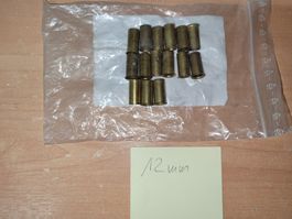 Serto 12mm douille