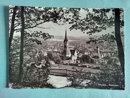Zürich Wipkingen