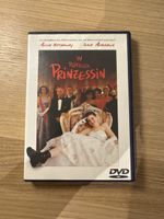 DVD - Plötzlich Prinzessin