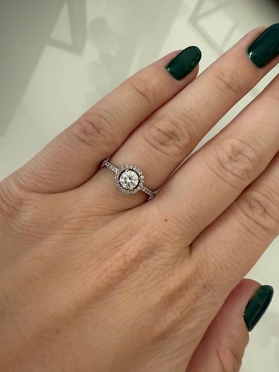 Bagues: Rhomberg Ring – D'occasion à Vaduz par Christina_97