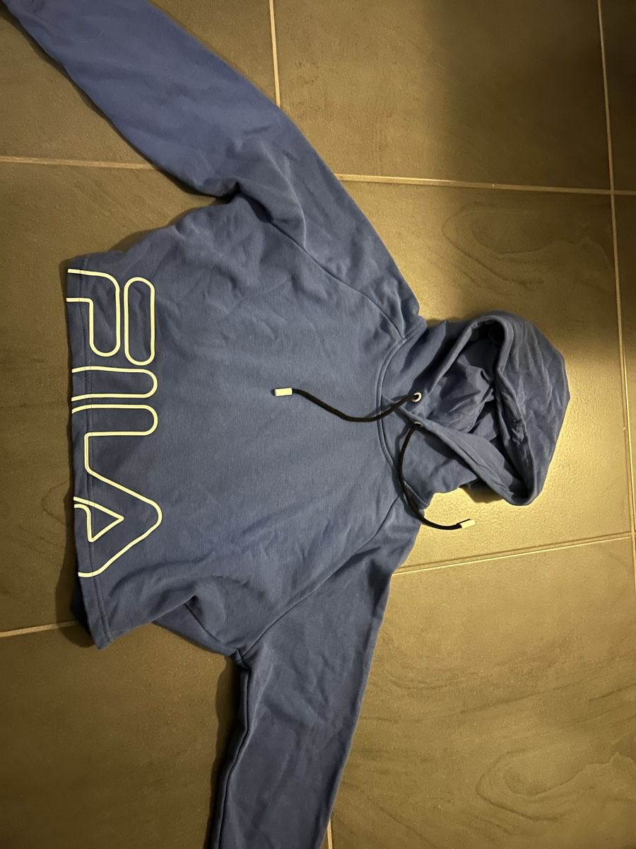 Fila Maglioni & Felpe: Kapuzenpullover Fila  – Usato da Niederurnen venduto da hee_s95t 1