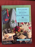 Stanley Isabel - Patchwork, Quilting, Applikationen (geb)