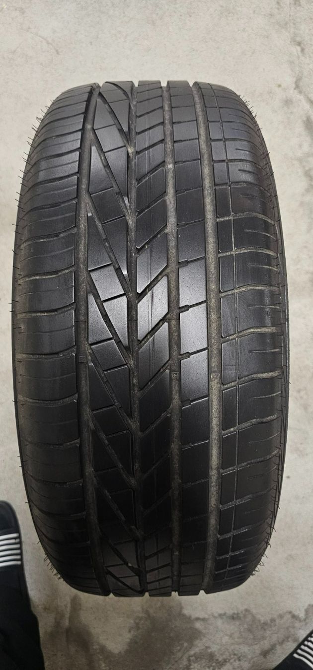 Goodyear Pneus & Kompletträder: 4 absolut neuwertige Sommerreifen von "Good Year" – Neu (gemäss Beschreibung) aus Herznach von tel_c9y5 1