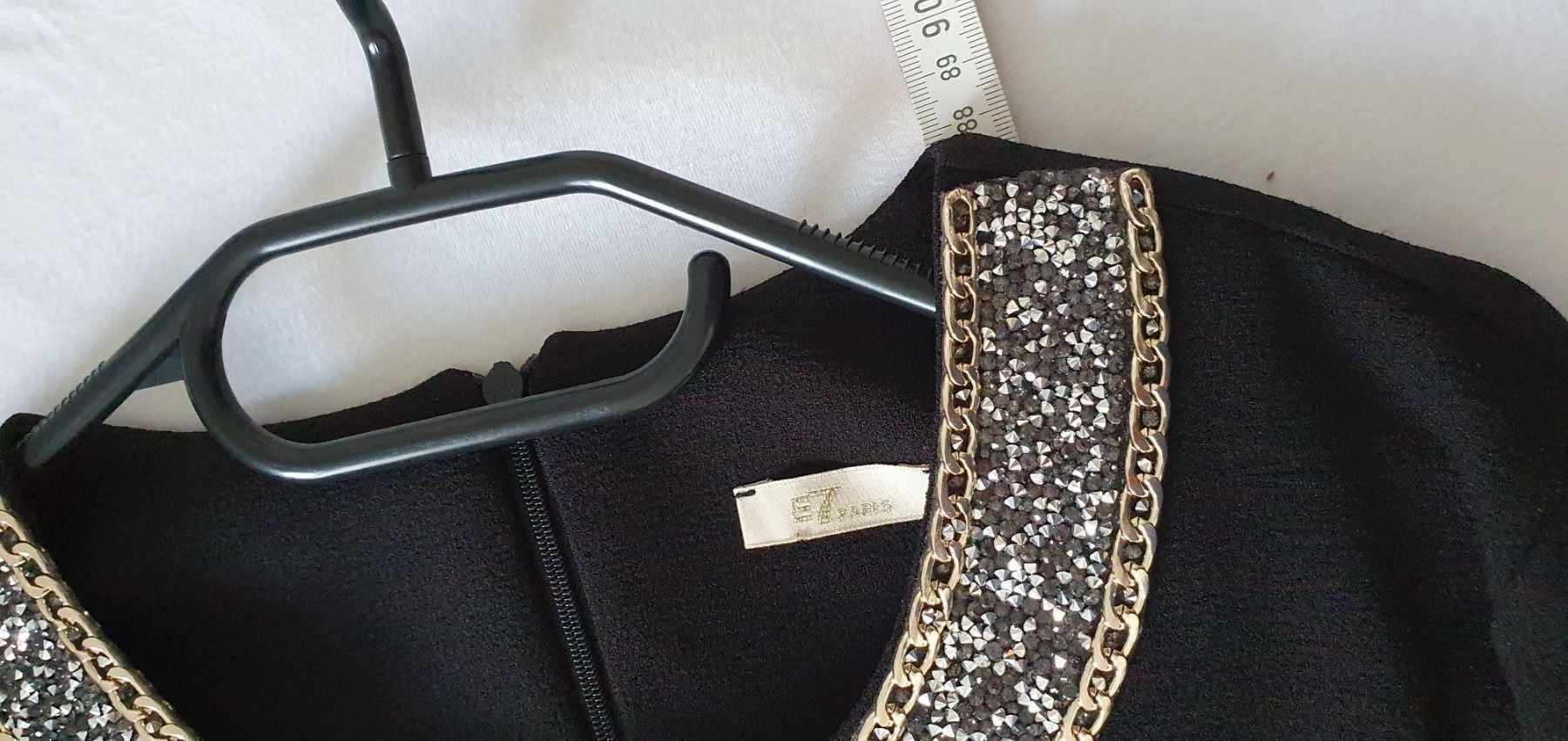 Vestiti: Robe noir courte – Nuovo (secondo la descrizione) da Prilly venduto da RoDyRe 3