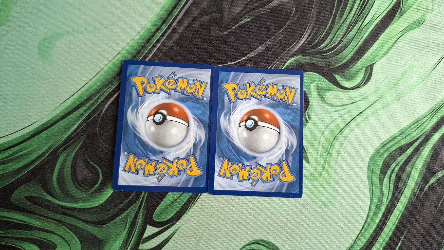 Pokémon Sammelbilder & Trading cards: Diglett+Dugtrio full evolution line Pokémon Karten  – Neu (gemäss Beschreibung) aus Hombrechtikon von cri_97xr 1