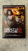 Death Race 2 DVD - Action Film, Top Zustand, Filmabend! (03)