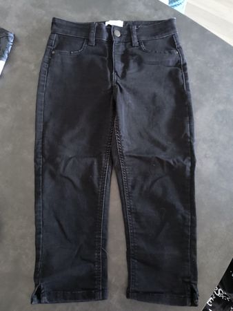 Jeans von Jacqueline de Yong, Grösse XS, top erhalt