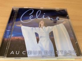 Celine – Au Cœur Du Stade