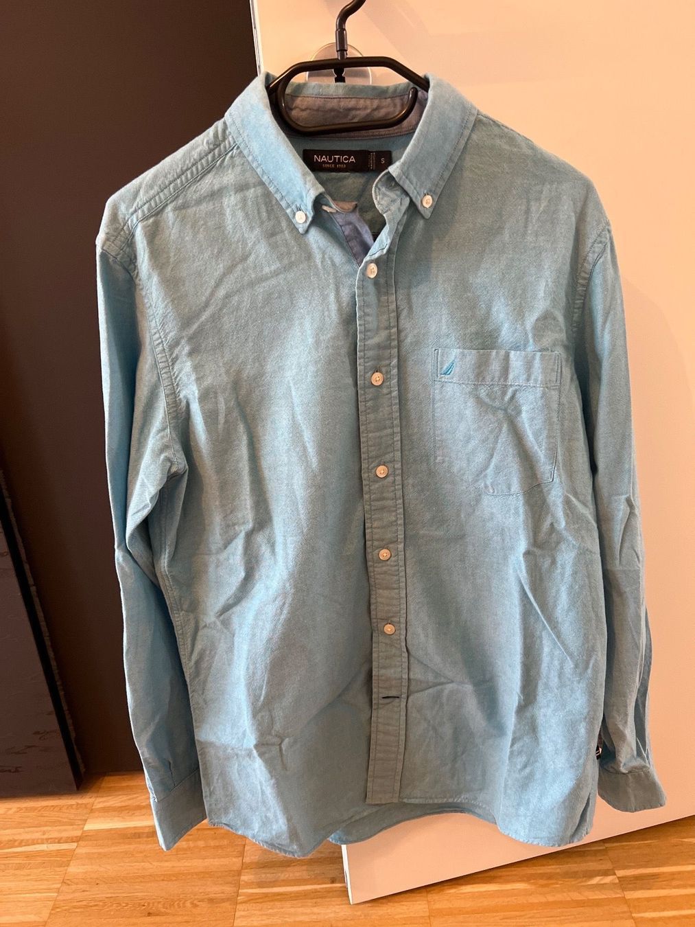 Camicie: Nautica Herren – Usato da Menzingen venduto da Dali2504