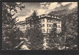 AK.VS Zermatt,Hotel Zermatterhof