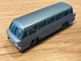 Matchbox Lesney No. 40 B Leyland Royal Bus Car